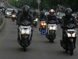 Motor Sering Ngeberebet? Ini Obatnya