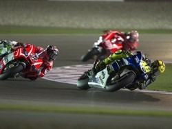 Juli, Argentina Gelar Tes MotoGP