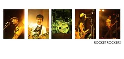 Rocket Rockers