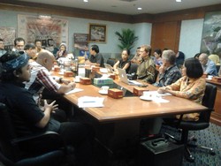 Ternyata, Hanya 5 Persen Turis Indonesia Datang ke Mentawai