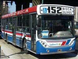 10 Rute Bus Kota Terbaik di Dunia