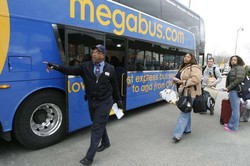 Keliling Eropa Naik Bus, Mulai Rp 15 Ribu Saja!