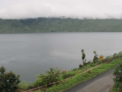 Bus Lintas Sumatera, Merantau Banget!