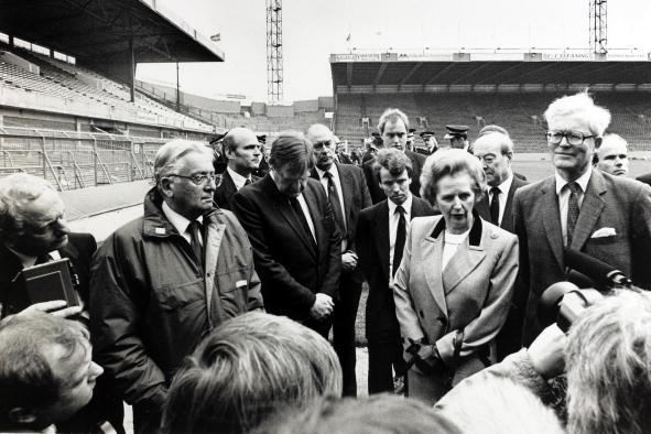 Berterima Kasihlah Kepada Margaret Thatcher
