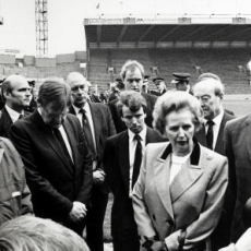 Berterima Kasihlah Kepada Margaret Thatcher