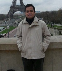 Gun Gun Heryanto: Di Twitter, SBY Hendaknya Tampil Beda & Fleksibel