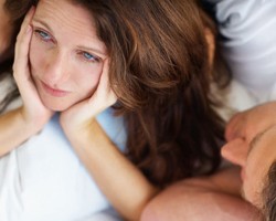 Cerita Wanita yang Tersiksa Saat Bercinta karena Alergi Sperma Suami