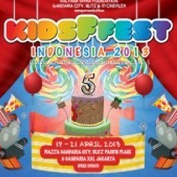Festival Film KidsFfest Indonesia Kembali Digelar