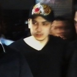 Polisi Dalami Kemungkinan Richard Kevin Tabrak Lari