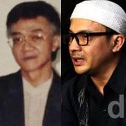 Dan Pengacara Eyang Subur pun Sia-sia Datangi Rumah Adi Bing Slamet