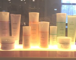 Jafra, Kosmetik Asal Amerika Rilis di Indonesia