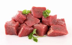 50.000 Ton Daging Sapi Diduga Dicampur Daging Kuda