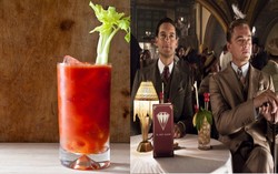 Cocktail Bloody Mary Laku Keras Jelang Pemutaran The Great Gatsby