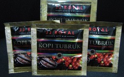 Hanya Perlu Rp. 2.500 Untuk Secangkir Kopi Specialty Grade 1!