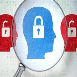 Sistem Keamanan Baru, Password Pembaca Pikiran 