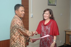 Dahlan Iskan Tambah 2 Direksi Baru Angkasa Pura I 