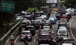 Dua Ruas Tol Ini Diyakini Mengurangi Kemacetan di Jakarta
