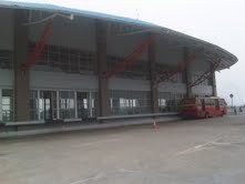 Terminal Terpadu Pulogebang Bakal Bebas Pungli dan Calo Tiket