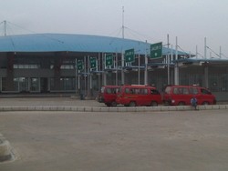 Sejak Diuji Coba, Terminal Pulogebang Hanya Disinggahi TransJakarta & Angkot