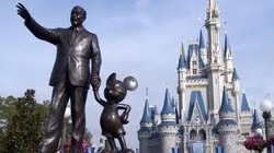 Walt Disney Mulai PHK Para Karyawannya