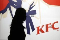 Omzet KFC di China Anjlok Gara-gara Flu Burung