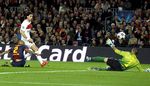 Barca Melaju ke Semifinal Liga Champions