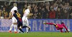 Barca Melaju ke Semifinal Liga Champions