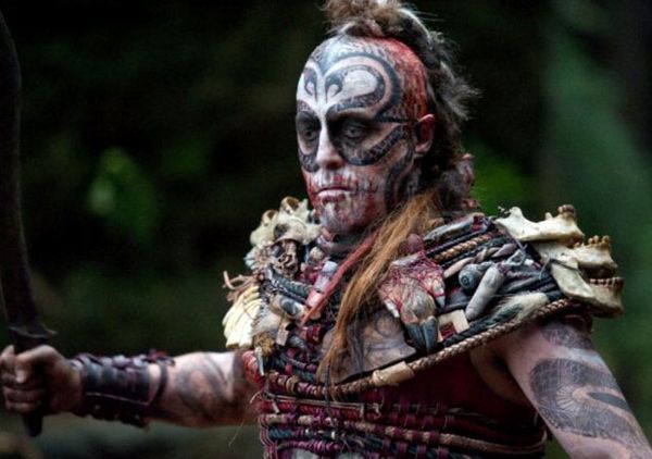 Menembus 6 Dunia Cloud Atlas