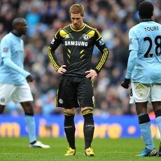 Klub Manchester Kembali Uji Usaha Chelsea Pertahankan Gelar