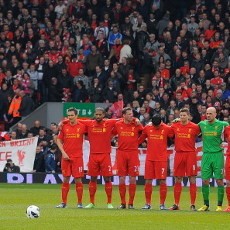 Gagal ke Kompetisi Eropa Musim Depan Bisa Jadi Berkah Untuk Liverpool