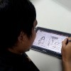 Sensasi Nyata Menggoreskan Sketsa di Samsung Galaxy Note 10.1
