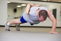 Pasca Amputasi: Tak Cuma Perawatan Luka, Fisioterapi Juga Penting