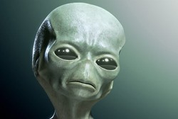 DNA Manusia Menyimpan Kode Genetik Ribuan Tahun Lalu dari Alien