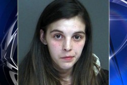 Gadis Belia Ini Pura-pura Kena Kanker untuk Bisa Beli Heroin