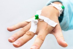 Awas, Amputasi karena Bekas Infus Rentan Dialami Orang-orang Ini