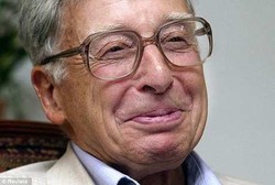 Robert Edwards, Bapak Pelopor Bayi Tabung Tutup Usia