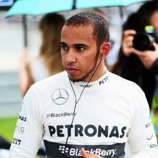 Data dan Fakta GP China