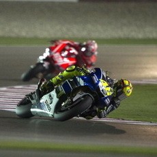 Juli, Argentina Gelar Tes MotoGP