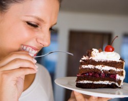 Senin Sore, Waktu Berbahaya Bagi Pediet yang Ingin Turun Berat Badan