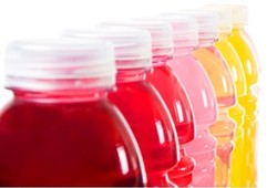 Benarkah Air Bervitamin Menyehatkan?