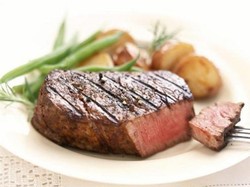 Konsumsi Daging Merah Terbukti Tingkatkan Risiko Penyakit Jantung