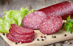 Ditemukan Kandungan Babi Dalam Salami Berlabel Halal di Swedia