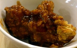 Berkeringat Terbakar Oleh Fire Tenders Level 1!