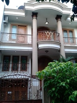 Sibuk, Pargono Riyadi Tak Banyak Dikenal Tetangga