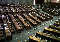 Ketua DPR: RUU Ormas akan Disahkan pada Masa Sidang Berikutnya