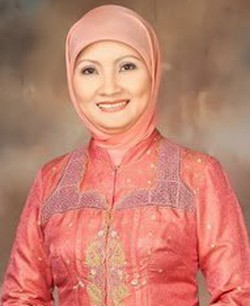 Dihadiri Mega, Rustri Diundang Deklarasi Ganjar-Heru di Solo