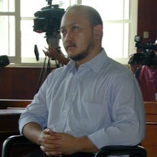 Berkas Perkara Lengkap, Ari Sigit akan Dilimpahkan ke Kejaksaan