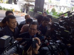 Penyelidikan Kasus BLBI, KPK Panggil Rizal Ramli