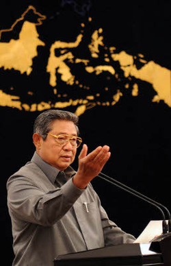 Segera Berkicau di Twitter, SBY Siap Layani Ocehan Followers