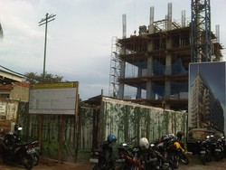  Angka Keramat 4 & 13 Lebih Ditakuti daripada Tusuk Sate